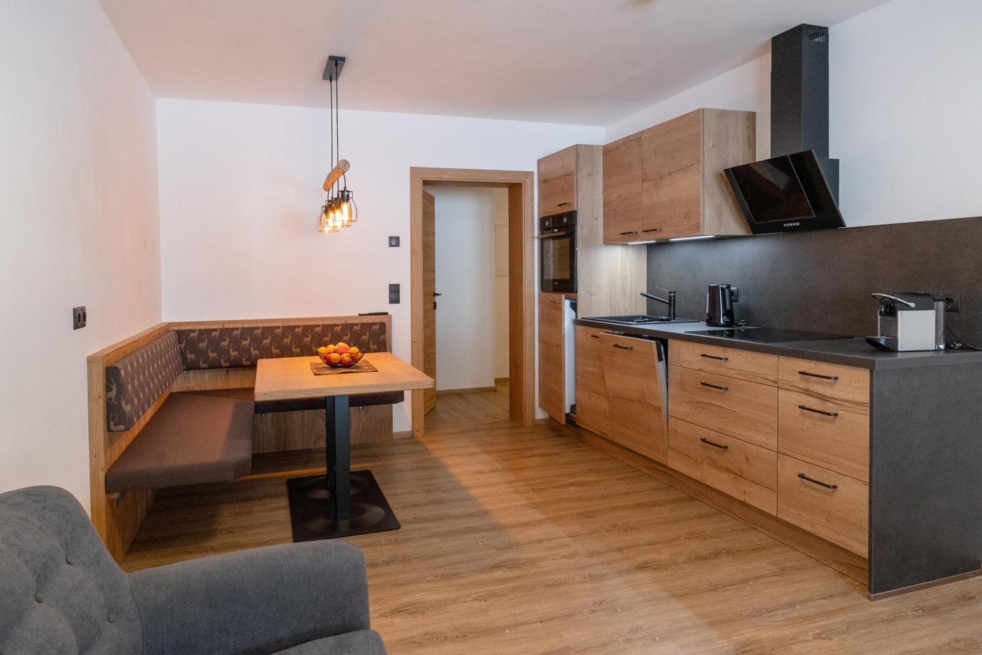 Hotel Steuxner Нойштифт-им-Штубайталь Экстерьер фото